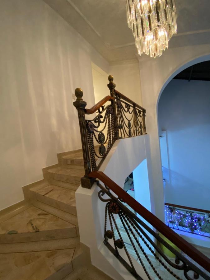Casa Hotel Santa Ana Cedritos Bogotá Exterior foto